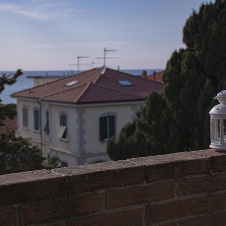 Casa Myconis 68Mq A Due Passi Dal Mare Di San Vincenzo Apartment Exterior photo