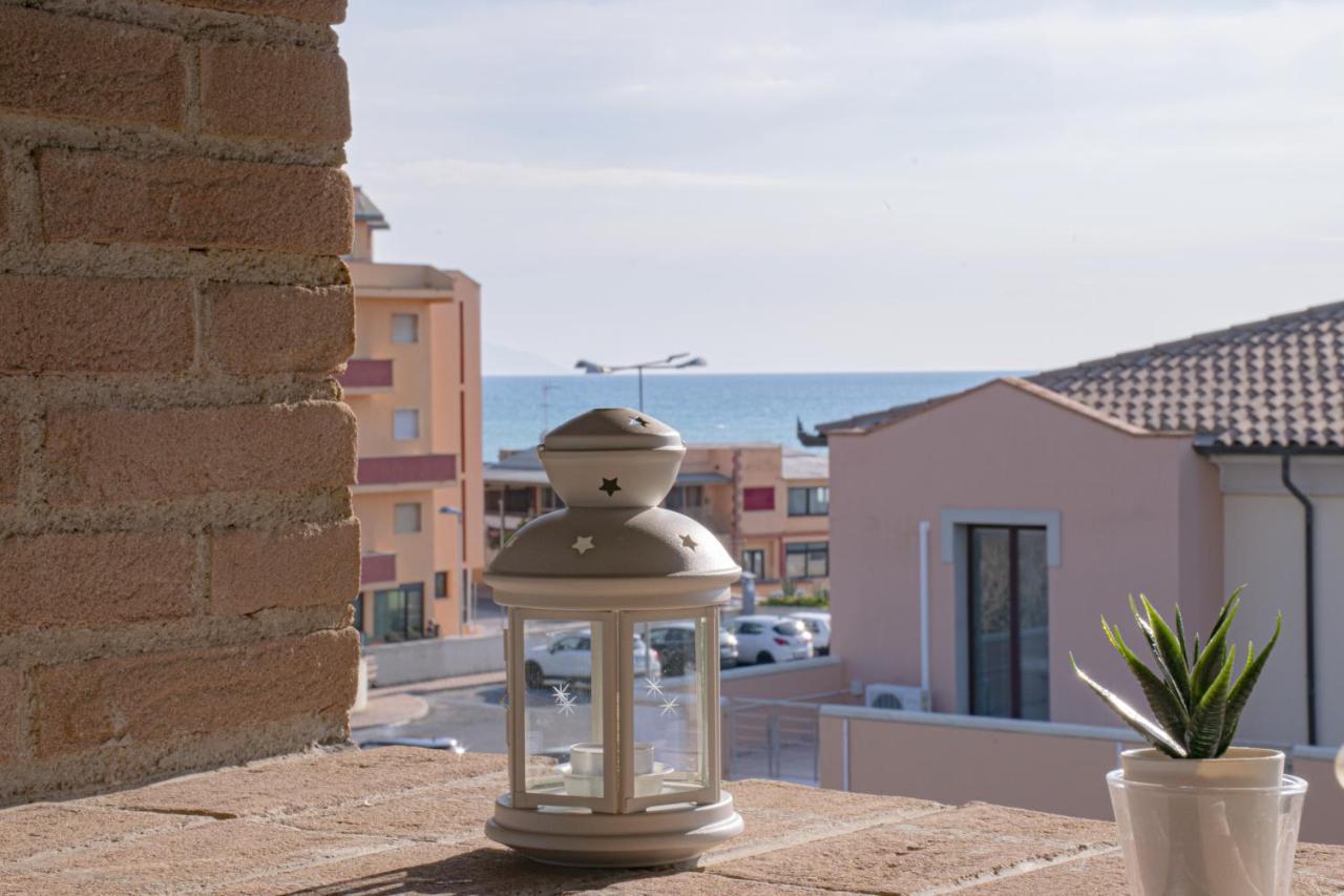 Casa Myconis 68Mq A Due Passi Dal Mare Di San Vincenzo Apartment Exterior photo